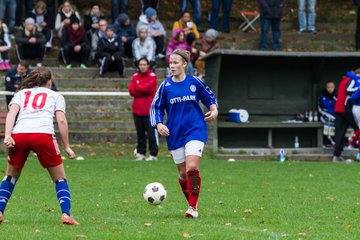 Bild 219 - Frauen Holstein Kiel - Hamburger SV : Ergebnis: 1:0